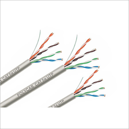 Finolex LAN केबल्स