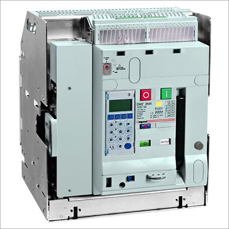 लेग्रांद एयर सर्किट ब्रेकर