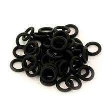 ओ-रिंग्स (25 पीस के पैक)
