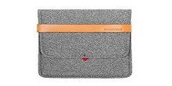 Felt Ipad Sleeve