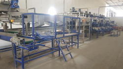 Grading Machine - Stainless Steel, 1.5 Hp Motor Power | Adjustable Conveyor Speed, Durable Build, Long Lasting Service Life, User Friendly Operation
