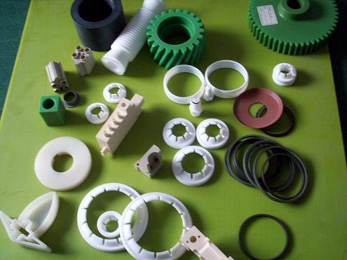 PBT Compounds