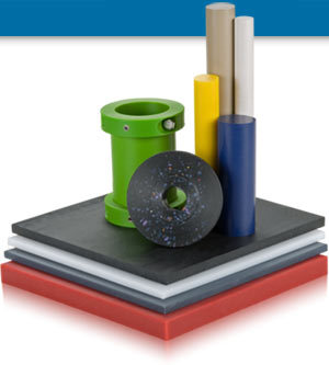  PP Engineering Plastic Compounds