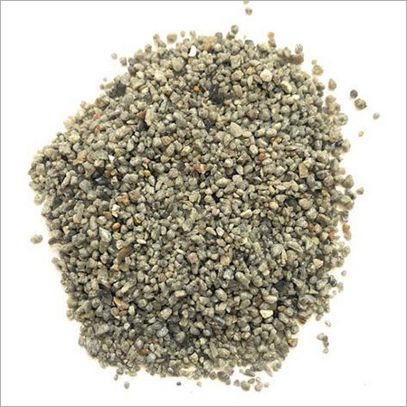 Perlite Ore Granules - Application: Industrial