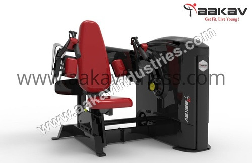 ट्राइसेप्स सुपर स्पोर्ट्स आकाश फिटनेस