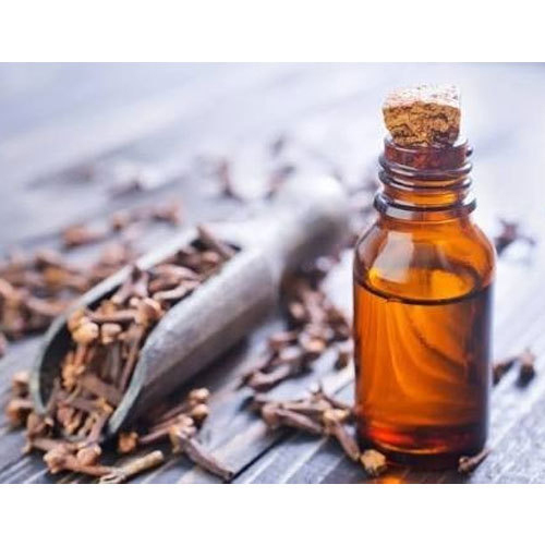 लौंग का तेल