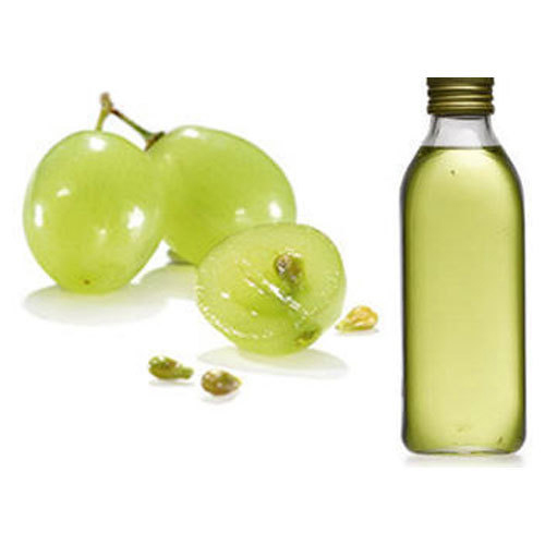अंगूर के बीज का तेल