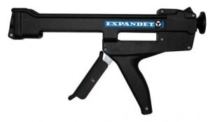 Expandet Xtreme Pro Injection Mortar