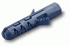 Expandet Super Plug 301 Grade: Pa6