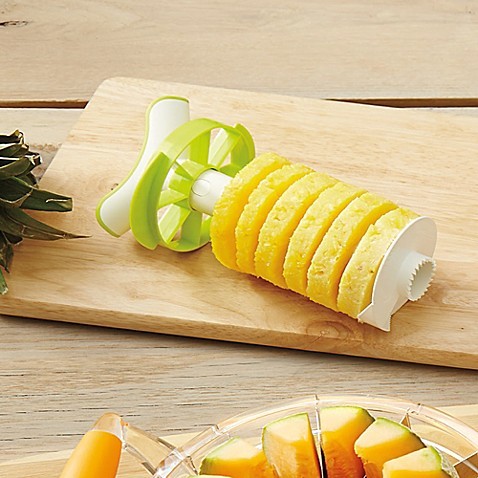 Pineapple Slicer By J. D. Products (India)