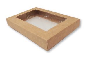 Packaging Box Window Film