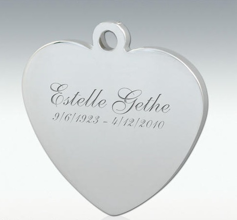 Large Noble Snow Brass Cremation Urn - 7-1/4" W X 10-1/2" H, Genuine Solid Brass Material, Secure Threaded Lid, Elegant White & Silver Finish