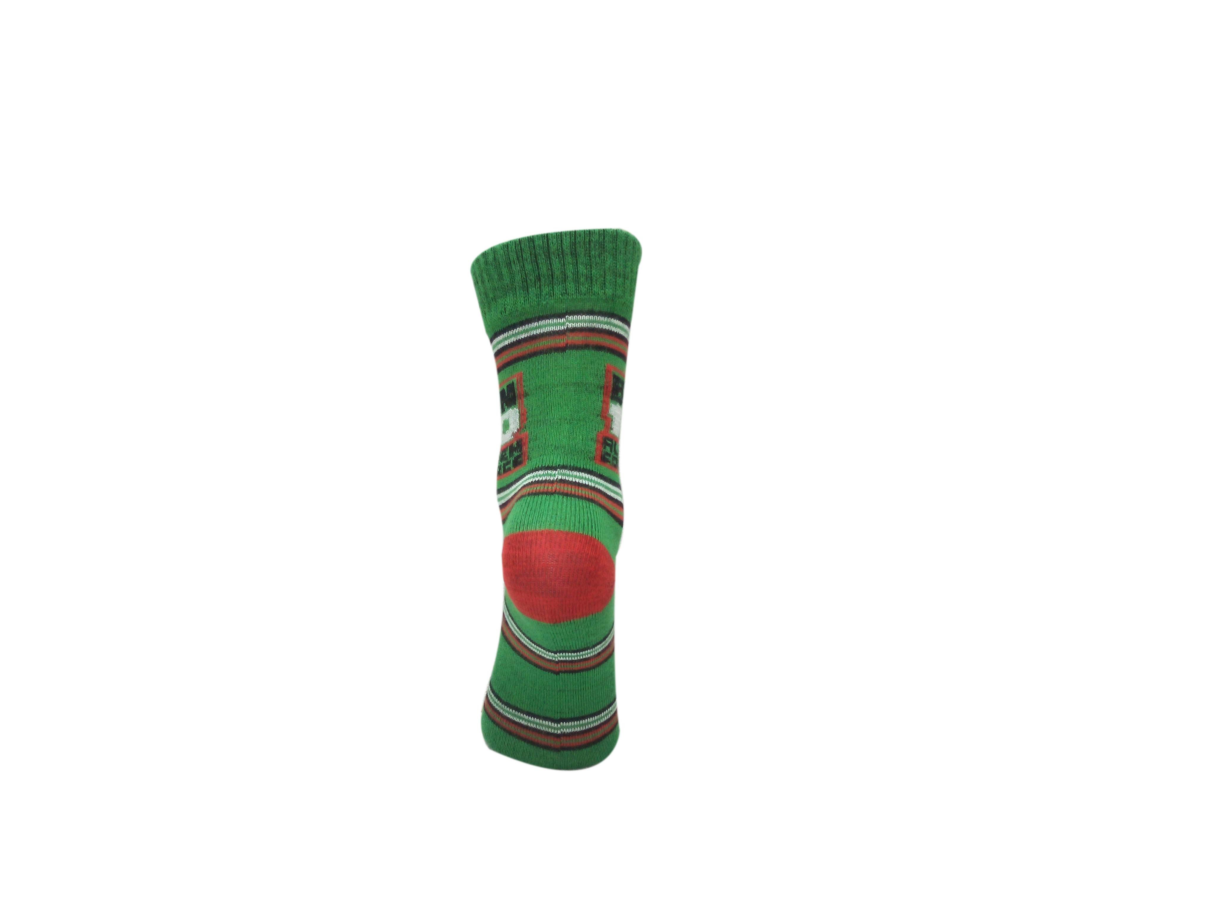 Extra Stretchable Kids Socks