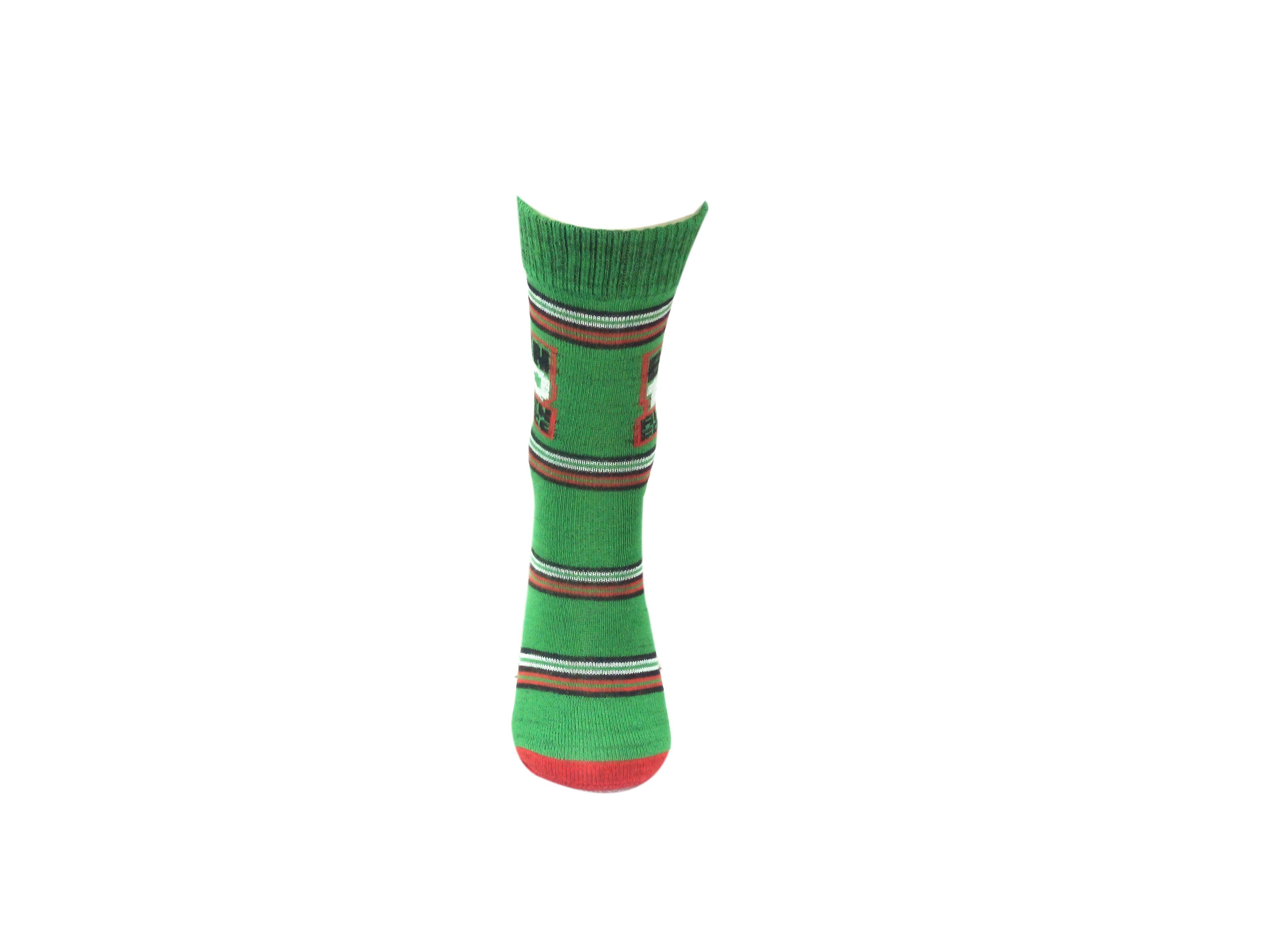 Extra Stretchable Kids Socks