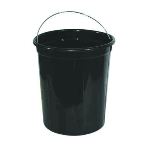 Black Plastic Dustbin Pedal 606 Inner