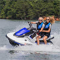 Jetski Ex Speed Boat