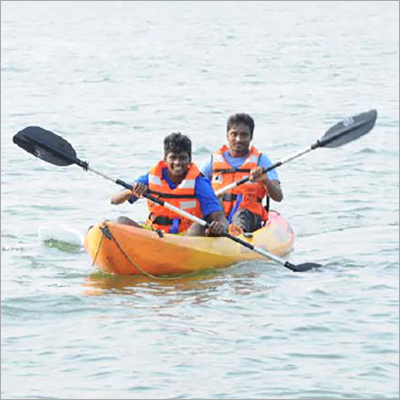 Ocean Kayak