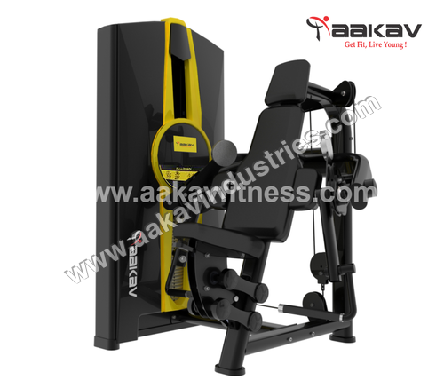 Biceps Curl X6 Aakav Fitness