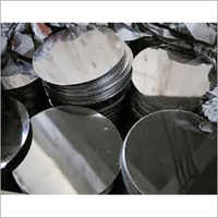 स्टेनलेस स्टील सर्किल