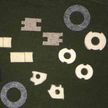 Felt Component