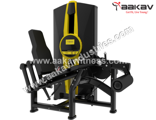 Leg Extenstion X6 Aakav Fitness