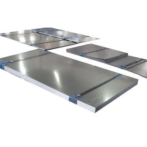 स्टील जीपी शीट्स