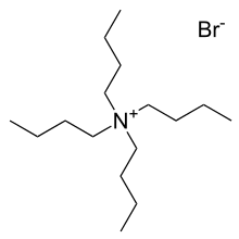 TBAB(TETRABUTYLAMMONIUM BROMIDE)