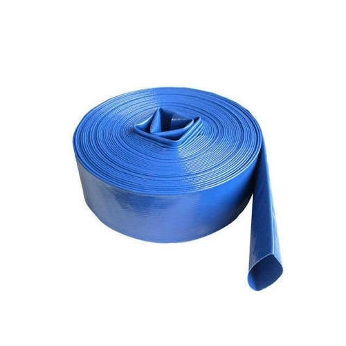 कृषि एलडीपीई फ्लैट पाइप