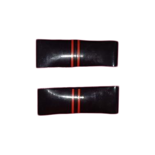 एलडीपीई लेट फ्लैट पाइप्स