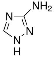 4-एमिनो 1,2,4 ट्रियाज़ोल