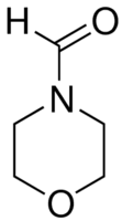 N-FORMYL MORPHOLINE