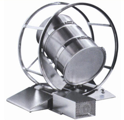 Automatic Drum Blender