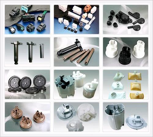 PC Compounds
