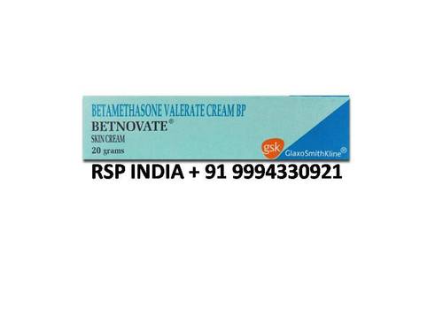 Betnovate Skin Cream External Use Drugs