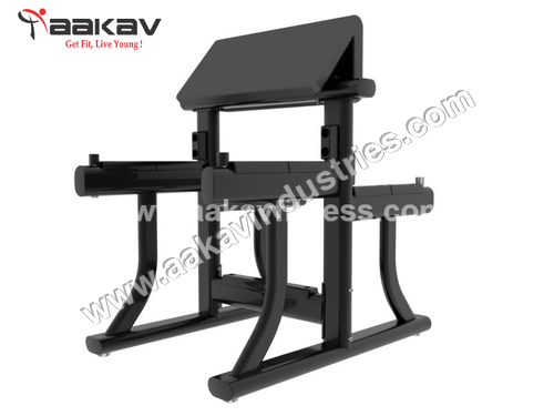 Scott Bench X6 Aakav Fitness