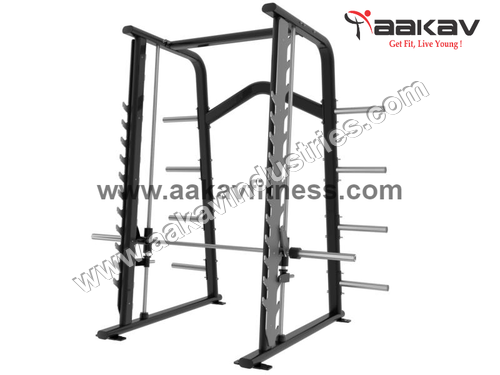 Smith Machine X6 Aakav Fitness