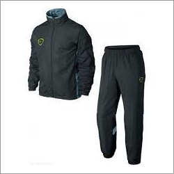 Black Tracksuit