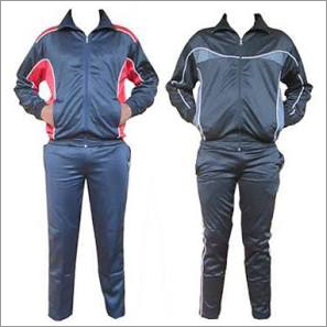 Mens Track Suit