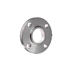 Ss Weld Neck Flange