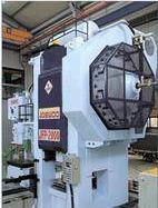 Hot Forging Presses
