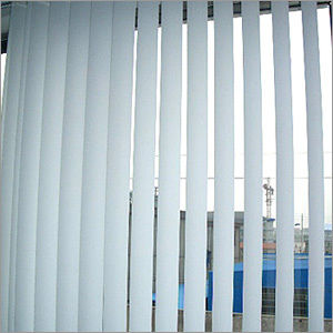 Vertical Venetian Blinds