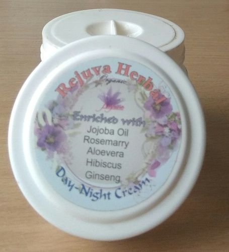 Waterproof Herbal Cream Rejuva