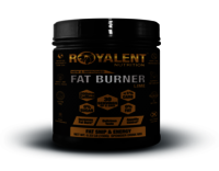 चूना वसा जलाने वाला पाउडर