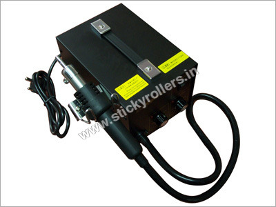 एल्युमिनियम अलॉय डिसोल्डरिंग स्टेशन