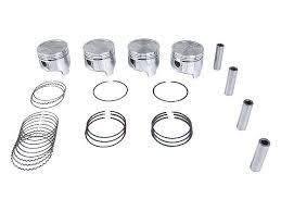 Engine Piston Set