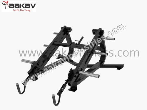 डेडलिफ्ट श्रग एक्सजेएस आकाश फिटनेस