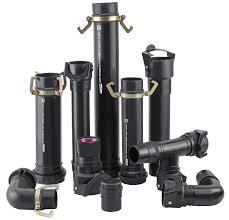 Agricultural Sprinkler Application: Architectural