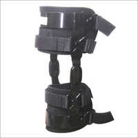 Manual Oa Knee Brace