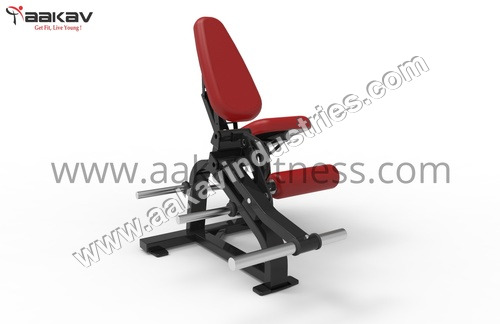 लेग एक्सटेंशन एक्सजेएस आकाव फिटनेस