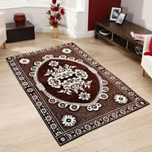 Designer Chenille Carpet